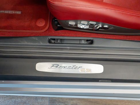 Used 2021 Porsche 718 Boxster RWD image 40