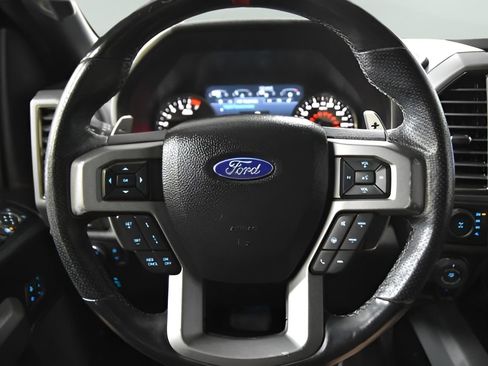 Used 2018 Ford F150 Raptor w/ Equipment Group 802A Luxury AWD/4WD image 20