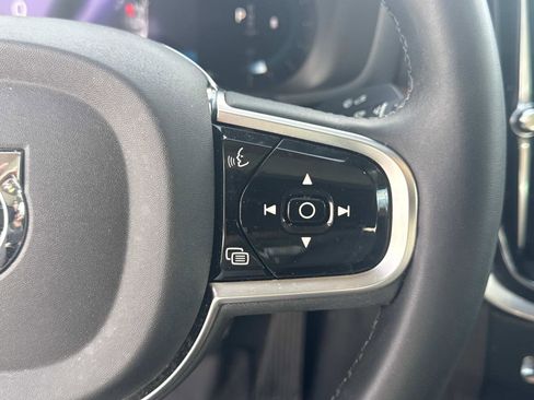 Certified 2024 Volvo S60 B5 Ultimate image 27