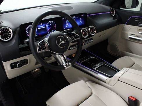 Certified 2026 Mercedes-Benz GLA 250 image 4