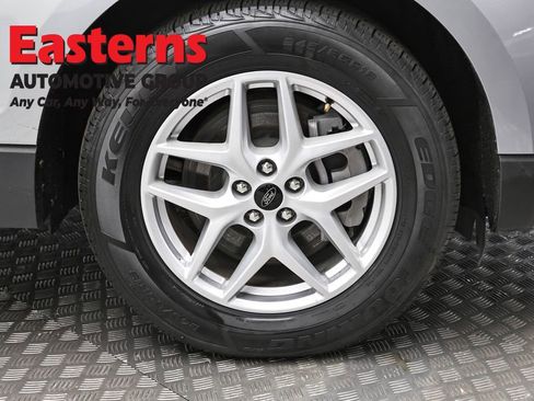 Used 2024 Ford Edge SEL image 30