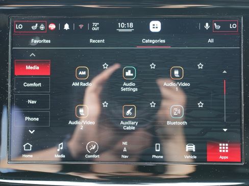 Used 2021 Dodge Durango GT AWD/4WD image 27
