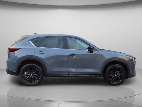 Used 2025 MAZDA CX-5 Carbon Edition AWD/4WD image 7