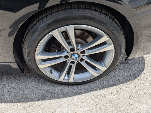 Used 2017 BMW 430i Coupe w/ Driver Assistance Package RWD image 24