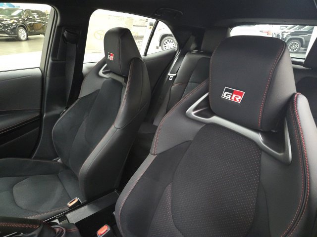 New 2026 Toyota Corolla GR AWD/4WD image 18