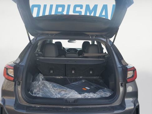 New 2026 Subaru Crosstrek 2.5i Limited image 16