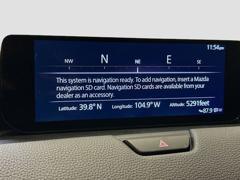 Used 2024 MAZDA CX-90 Plug-In Hybrid w/ Preferred image 22