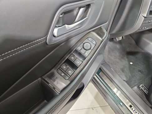 New 2026 Nissan Rogue Dark Armor image 12