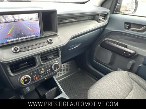 Used 2023 Ford Maverick XLT w/ Equipment Group 300A Standard image 30