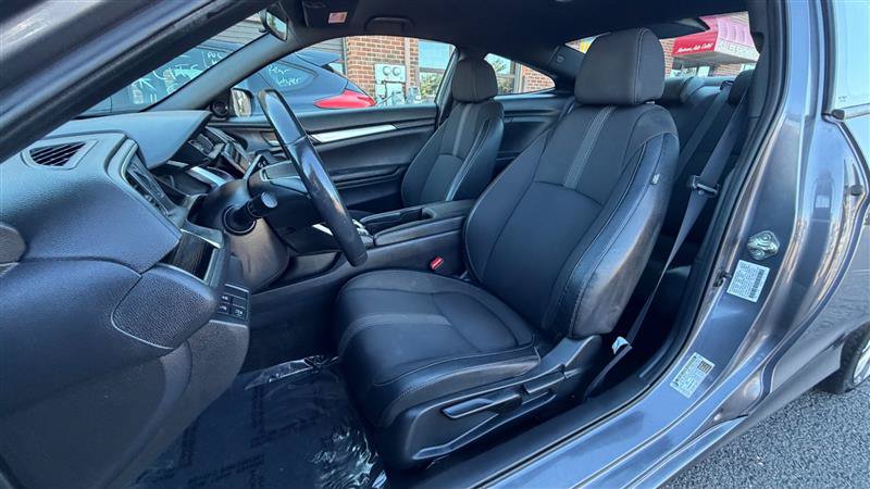 Used 2019 Honda Civic Sport image 18