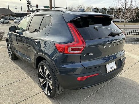 New 2026 Volvo XC40 B5 Ultra w/ Climate Package image 10