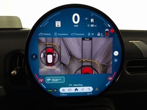 New 2025 MINI Cooper S image 27