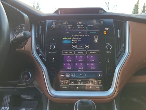 Used 2021 Subaru Legacy Touring XT image 24