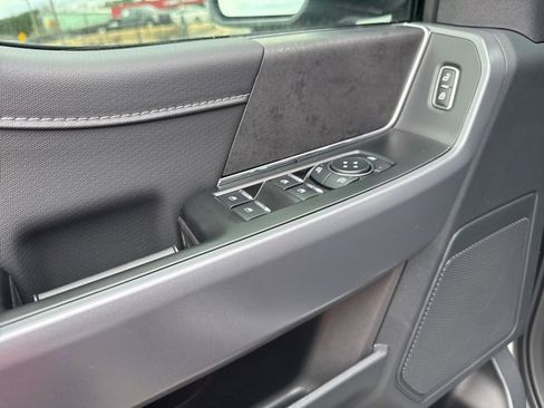 New 2025 Ford F150 XLT w/ Equipment Group 302A MID image 23