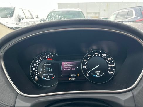 Used 2016 Lincoln MKX Reserve w/ Driver Assistance Package AWD/4WD image 6