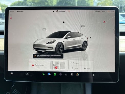 Used 2023 Tesla Model 3 Standard Range RWD image 23