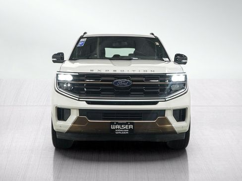 Used 2025 Ford Expedition Max King Ranch AWD/4WD image 9
