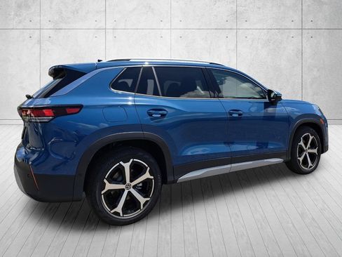 New 2026 Volkswagen Tiguan SE FWD image 5