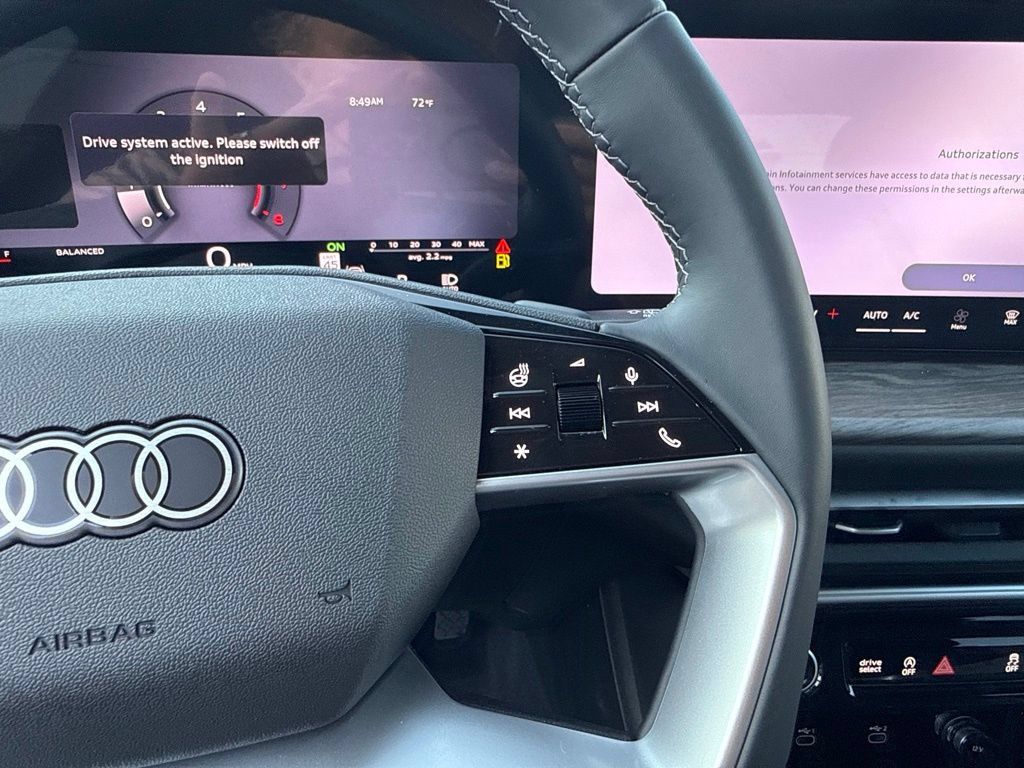 New 2026 Audi Q5 Premium AWD/4WD image 31