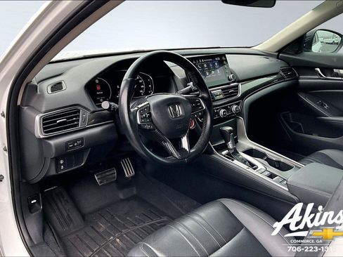 Used 2022 Honda Accord Sport Special Edition image 13