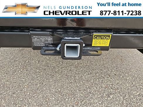 New 2024 Chevrolet Silverado 3500 W/T w/ WT Convenience Package AWD/4WD image 10