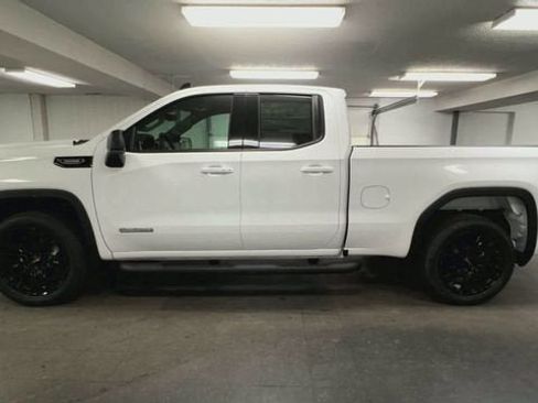 New 2026 GMC Sierra 1500 Elevation w/ Elevation Select Package AWD/4WD image 5