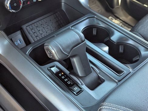 Used 2024 Ford F150 XLT w/ Equipment Group 302A MID image 31