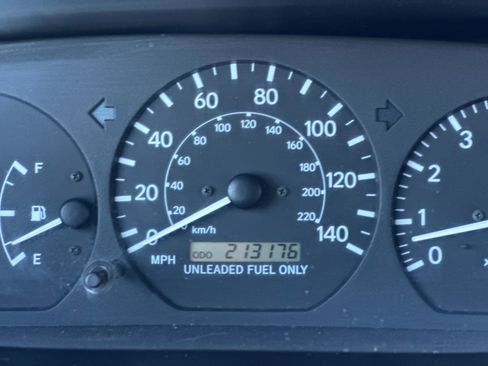 Used 1999 Toyota Camry CE FWD image 23