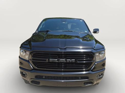 Used 2019 RAM 1500 Big Horn AWD/4WD image 2