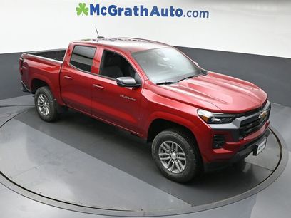 New 2026 Chevrolet Colorado LT w/ LT Convenience Package