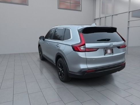 Used 2025 Honda CR-V EX-L image 7