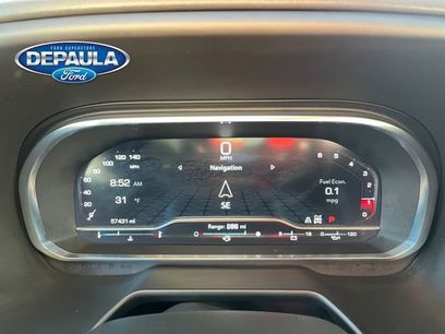 Used 2023 GMC Yukon AT4 w/ AT4 Premium Package