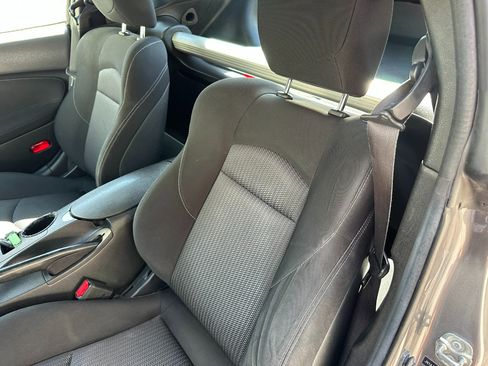 Used 2013 Nissan 370Z Coupe image 26