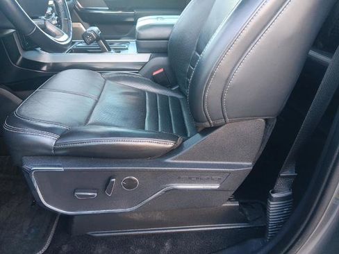 Certified 2022 Ford F150 Platinum image 28