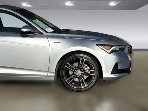 Used 2023 Acura Integra A-Spec image 22