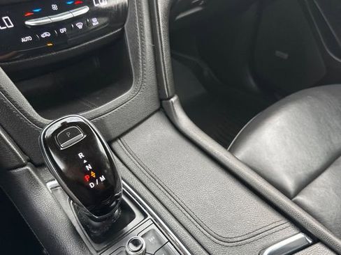 Used 2020 Cadillac XT5 Sportv AWD/4WD image 24