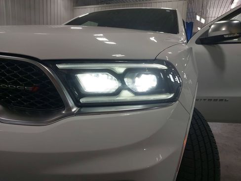 Used 2022 Dodge Durango Citadel w/ Trailer Tow Group IV AWD/4WD image 33