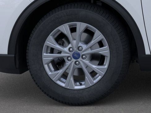 New 2026 Ford Escape Active w/ Cold Weather Package FWD image 19