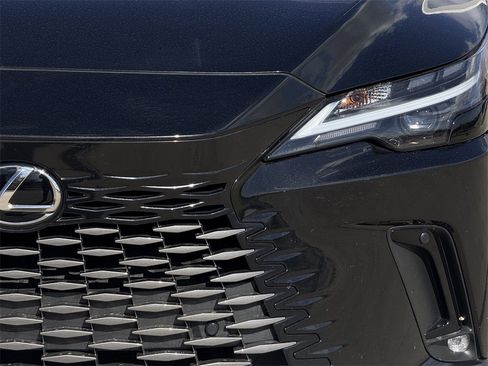 Used 2023 Lexus RX 350 Premium w/ Cold Area Package image 8