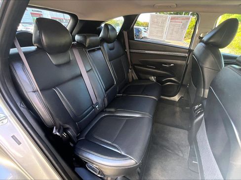 Used 2023 Hyundai Tucson SEL w/ Convenience Package AWD/4WD image 25