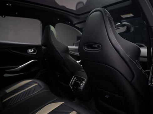 Used 2023 Aston Martin DBX 707 AWD/4WD image 69