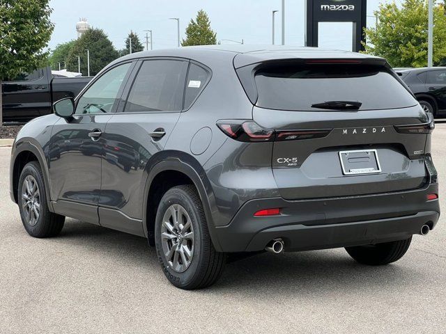 New 2026 MAZDA CX-5 Select AWD/4WD image 39