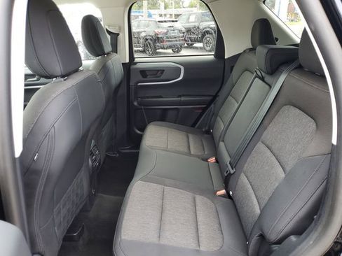 Certified 2024 Ford Bronco Sport Big Bend image 12