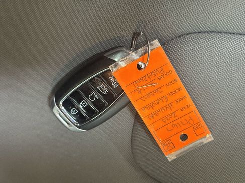 Used 2023 Hyundai Elantra SEL w/ Cargo Package image 35