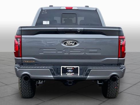 New 2026 Ford F150 Tremor AWD/4WD image 4