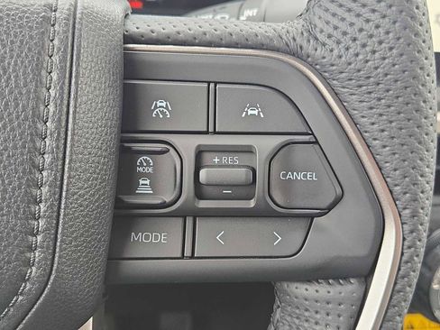 New 2025 Toyota Tacoma Limited image 23