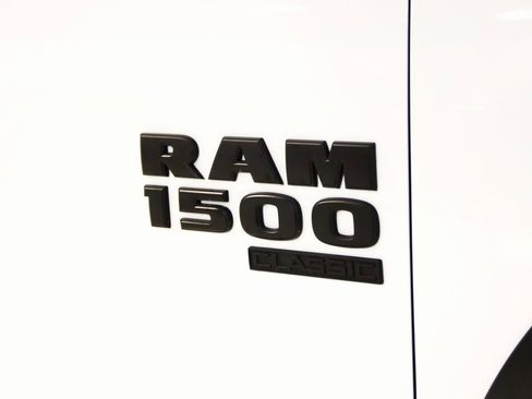 Used 2024 RAM 1500 Classic Warlock image 9