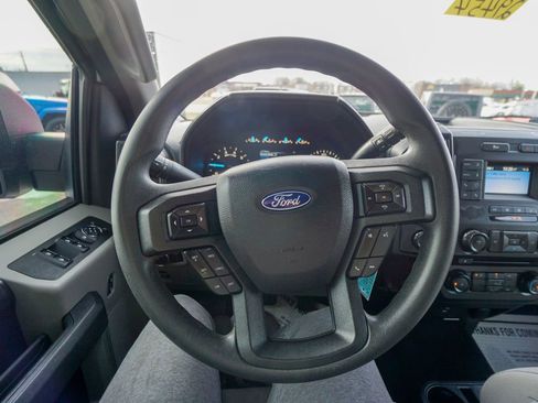 Used 2018 Ford F150 XL w/ Equipment Group 101A Mid image 19