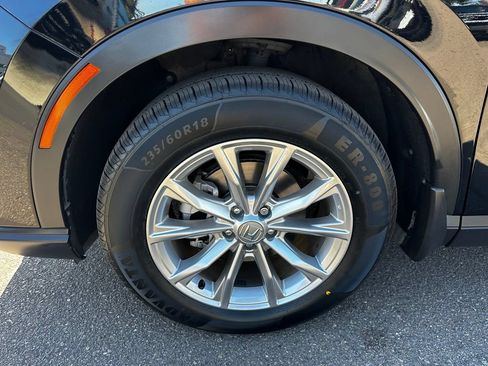 Used 2023 Honda CR-V EX-L image 10
