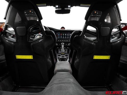 Used 2024 Porsche 911 GT3 RS RWD image 28